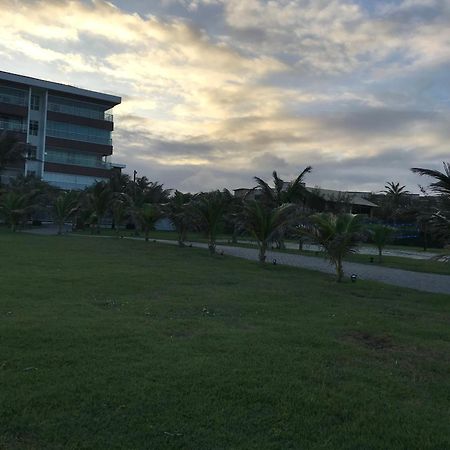 פורטאלזה Apartamento No Porto Das Dunas - Beach Way מראה חיצוני תמונה