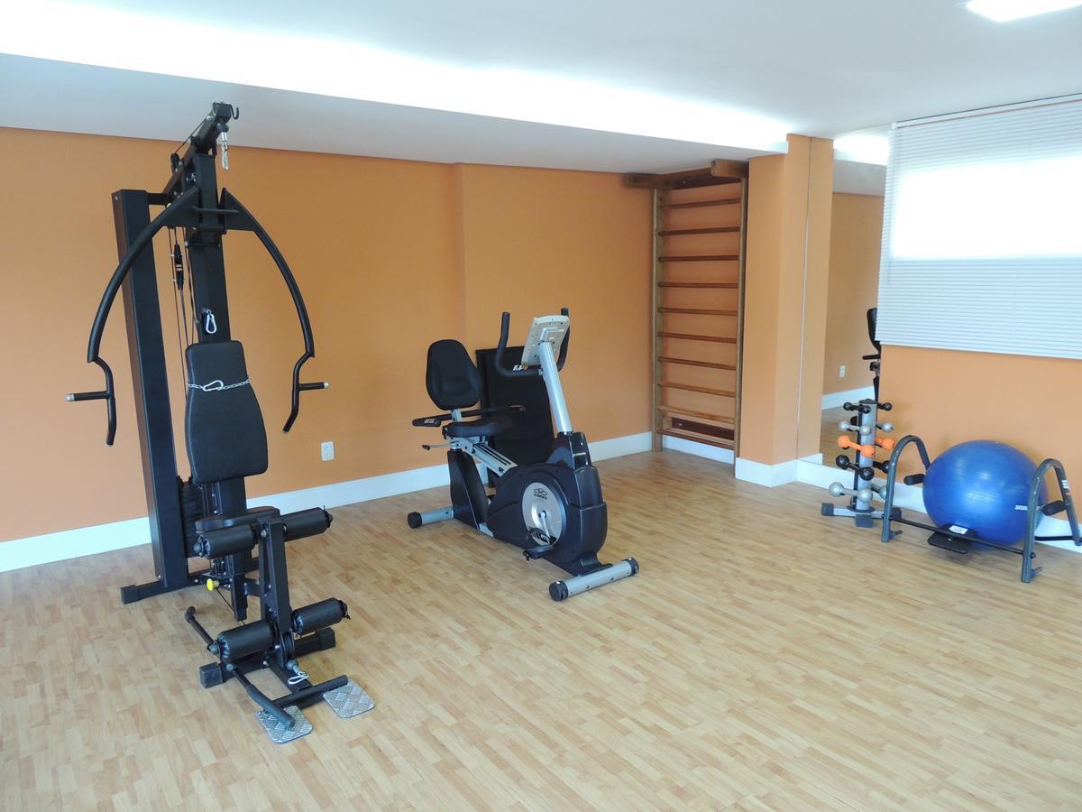 פורטאלזה Apartamento No Porto Das Dunas - Beach Way מראה חיצוני תמונה